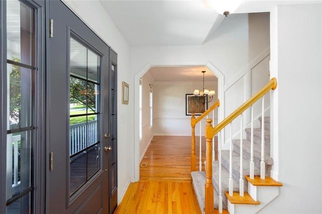 169 Dunleith Drive, Dallas, GA 30132