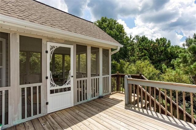 169 Dunleith Drive, Dallas, GA 30132