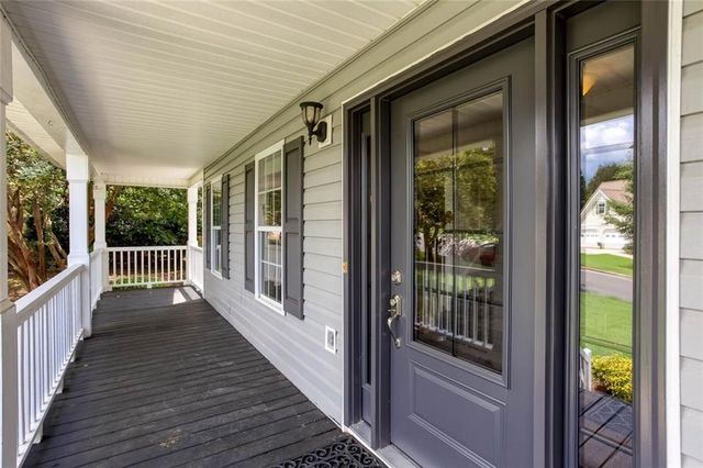 169 Dunleith Drive, Dallas, GA 30132