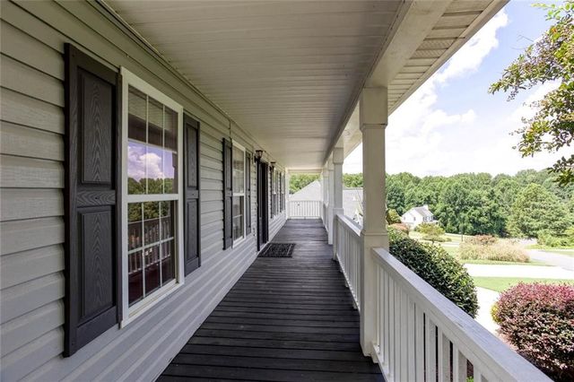 169 Dunleith Drive, Dallas, GA 30132