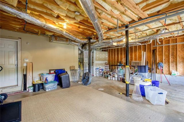 169 Dunleith Drive, Dallas, GA 30132