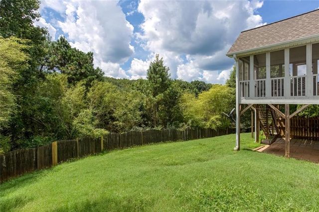 169 Dunleith Drive, Dallas, GA 30132