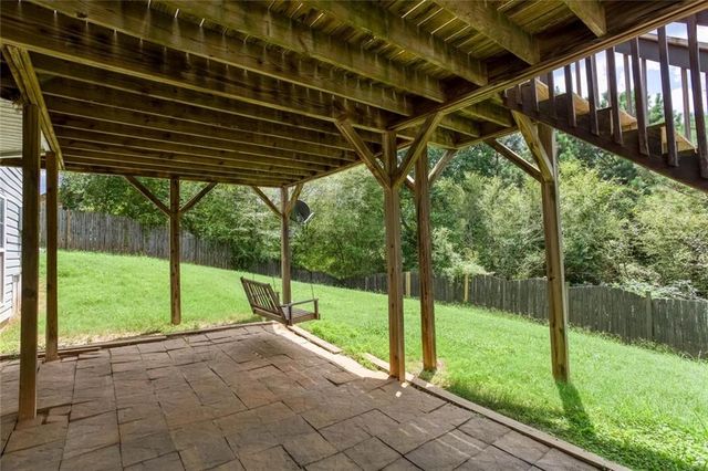 169 Dunleith Drive, Dallas, GA 30132