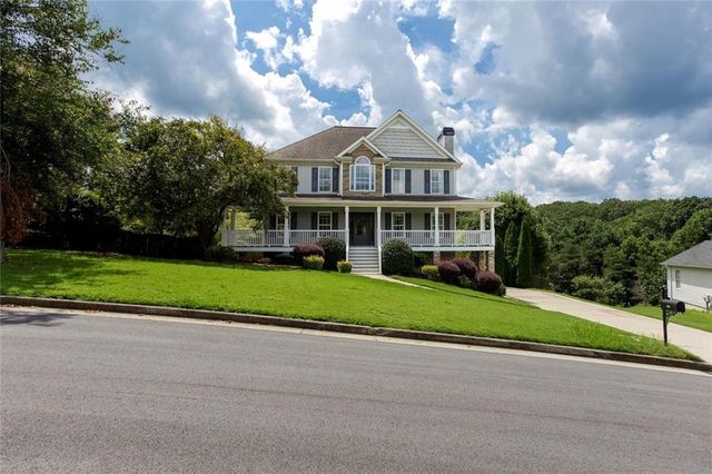 169 Dunleith Drive, Dallas, GA 30132