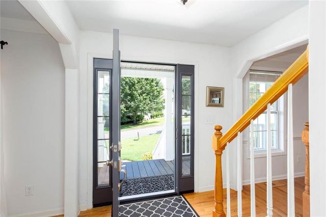 169 Dunleith Drive, Dallas, GA 30132