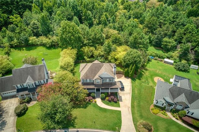 169 Dunleith Drive, Dallas, GA 30132