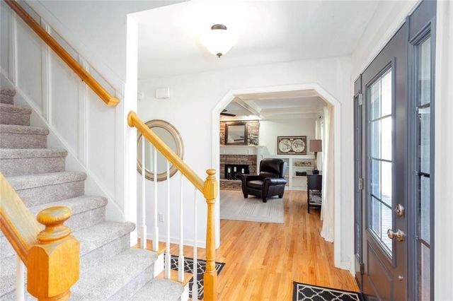 169 Dunleith Drive, Dallas, GA 30132