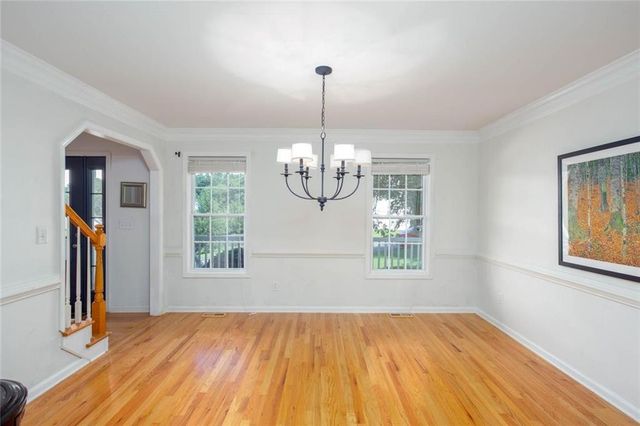 169 Dunleith Drive, Dallas, GA 30132