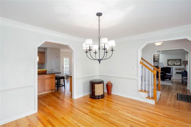 169 Dunleith Drive, Dallas, GA 30132