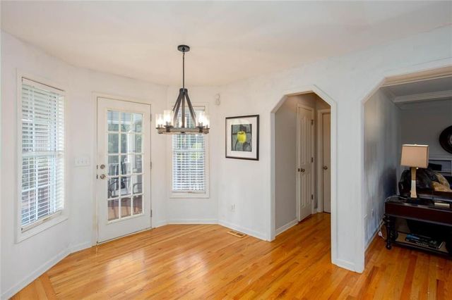 169 Dunleith Drive, Dallas, GA 30132