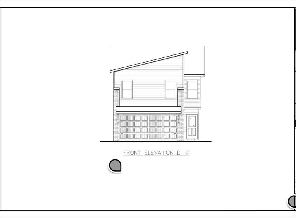 4838 Station Lane-Lot 15, Union City, GA 30291