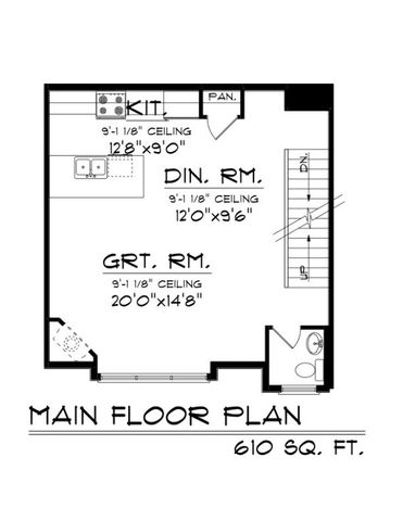 8705 Lewis Drive SW B, Cedar Rapids, IA 52404