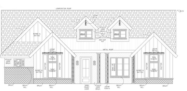 6913 44th Street, Lubbock, TX 79407