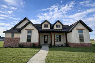 6913 44th Street, Lubbock, TX 79407