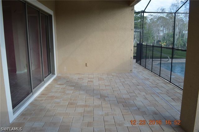 16176 Aberdeen AVE, Naples, FL 34110