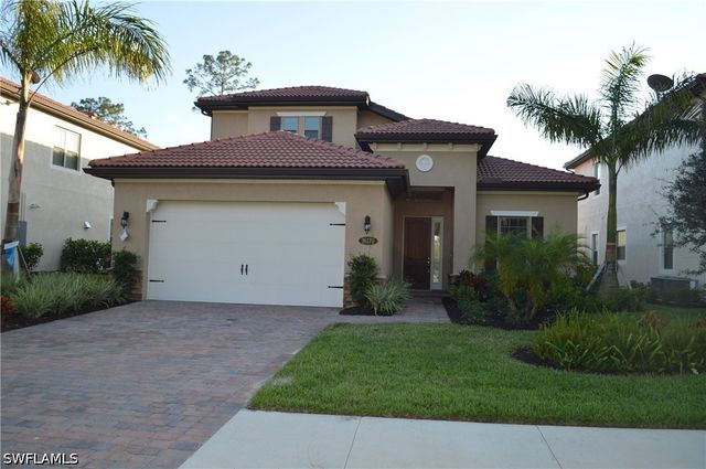 16176 Aberdeen AVE, Naples, FL 34110