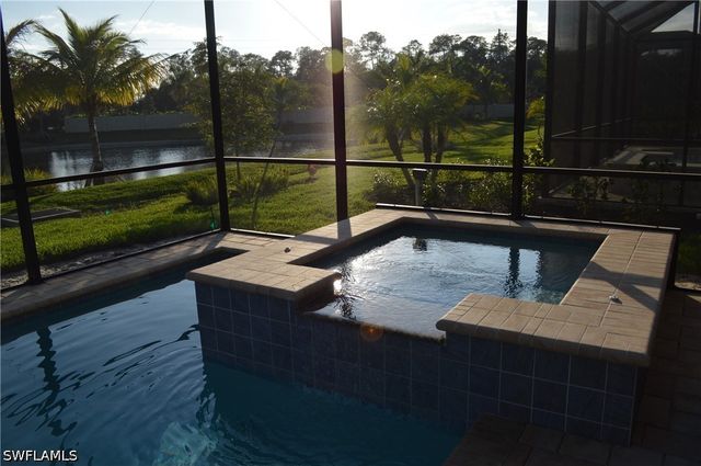 16176 Aberdeen AVE, Naples, FL 34110