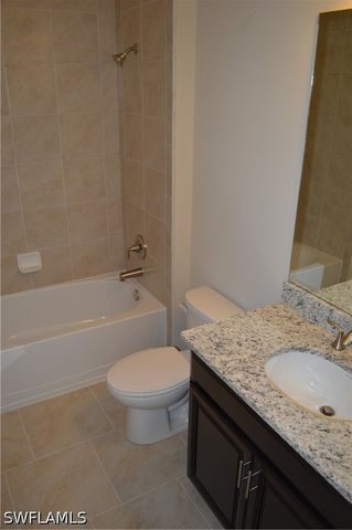 16176 Aberdeen AVE, Naples, FL 34110