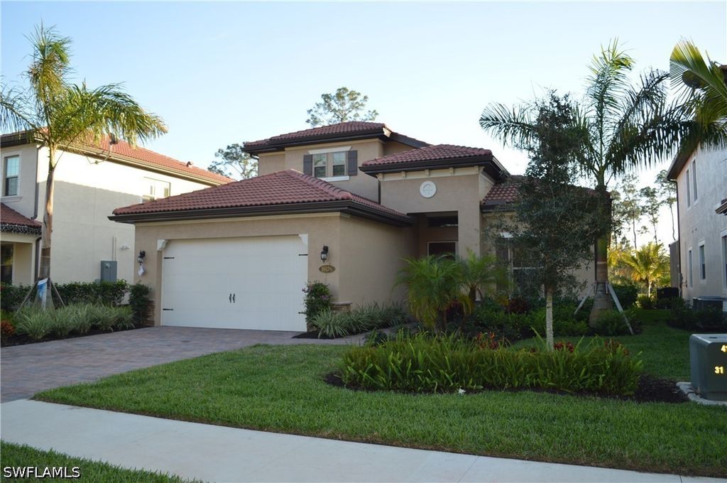16176 Aberdeen AVE, Naples, FL 34110