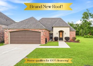 12292 Dutchtown Villa Dr, Geismar, LA 70734