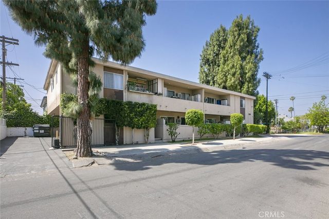 12020 Hamlin Street, North Hollywood, CA 91606