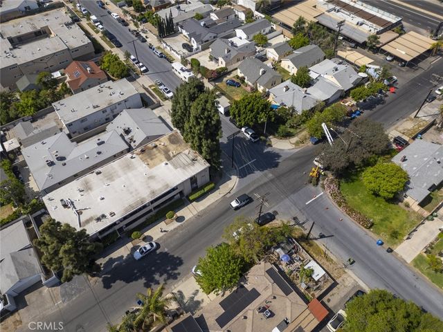 12020 Hamlin Street, North Hollywood, CA 91606