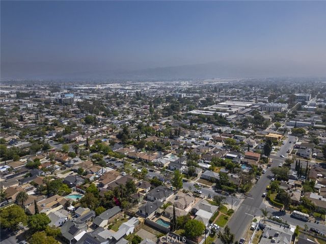 12020 Hamlin Street, North Hollywood, CA 91606