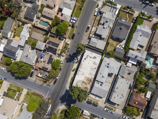 12020 Hamlin Street, North Hollywood, CA 91606