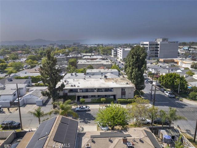 12020 Hamlin Street, North Hollywood, CA 91606