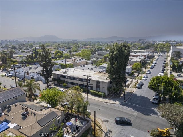 12020 Hamlin Street, North Hollywood, CA 91606