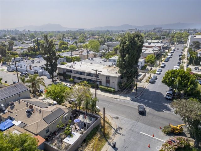 12020 Hamlin Street, North Hollywood, CA 91606