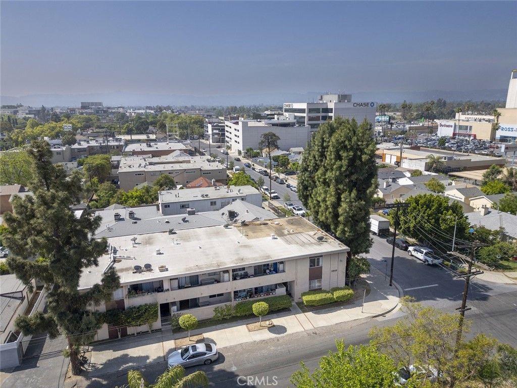 12020 Hamlin Street, North Hollywood, CA 91606