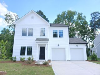 924 Arlington Wood Street, Fuquay Varina, NC 27526