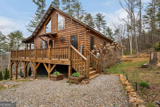 294 Whispering Hills Road, Murphy, NC 28906