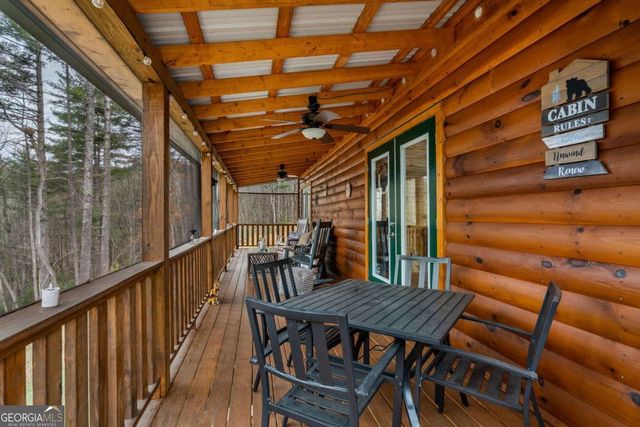 294 Whispering Hills Road, Murphy, NC 28906