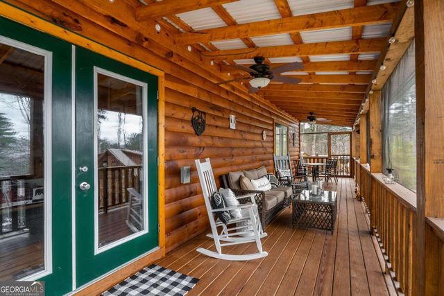 294 Whispering Hills Road, Murphy, NC 28906