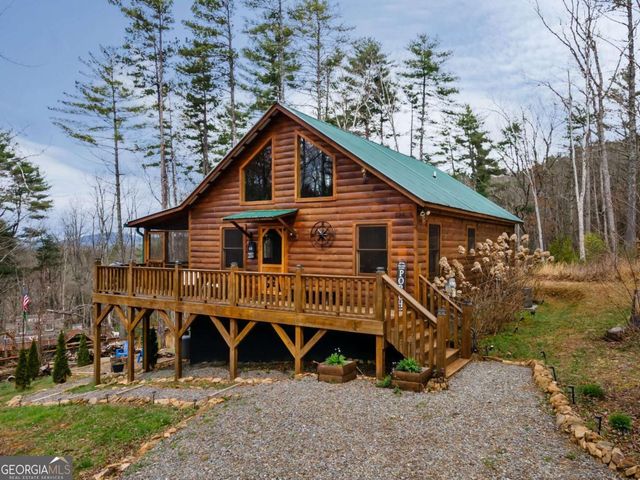 294 Whispering Hills Road, Murphy, NC 28906