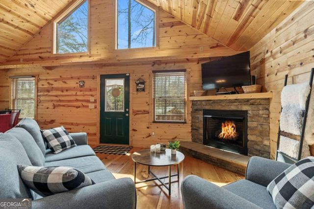 294 Whispering Hills Road, Murphy, NC 28906