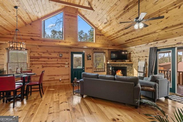 294 Whispering Hills Road, Murphy, NC 28906