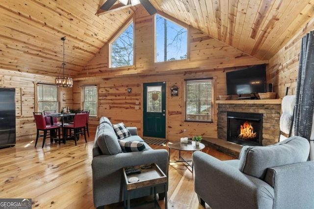 294 Whispering Hills Road, Murphy, NC 28906