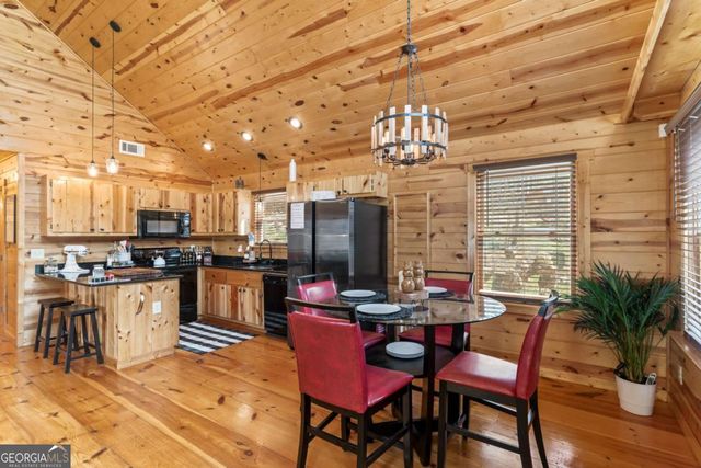 294 Whispering Hills Road, Murphy, NC 28906