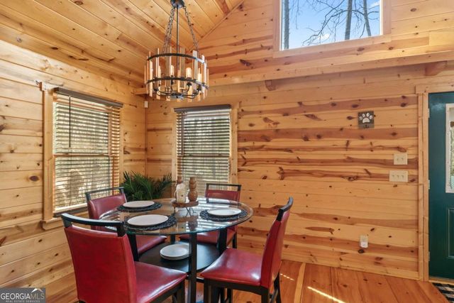 294 Whispering Hills Road, Murphy, NC 28906