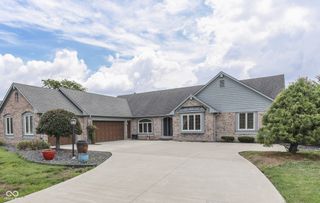 1021 Hudson Bay Drive, Greenwood, IN 46142