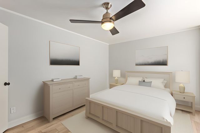 4727 E Lafayette Boulevard Unit 314, Phoenix, AZ 85018