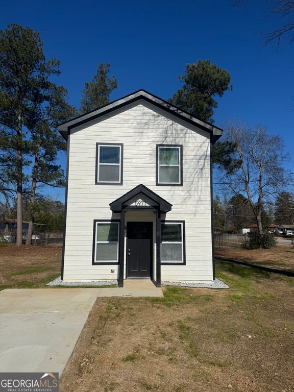 5971 Bloomfield Road, Macon, GA 31206