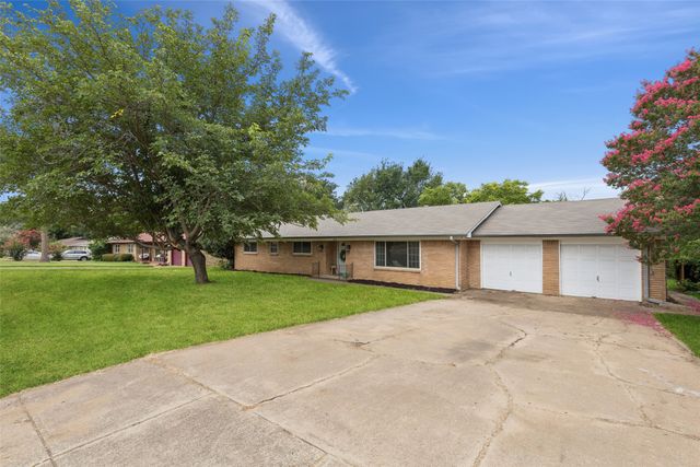 5321 Tiffin Drive, North Richland Hills, TX 76180