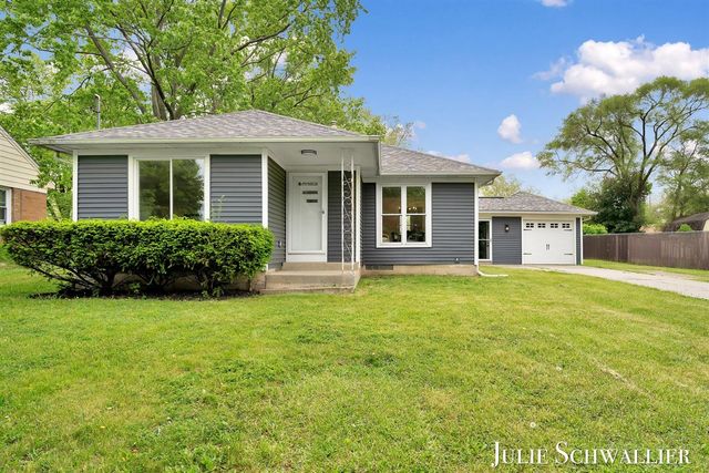 4300 Fuller Avenue, Grand Rapids, MI 49508