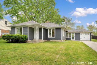 4300 Fuller Avenue, Grand Rapids, MI 49508