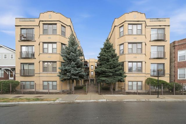3008 W ADDISON Street 3S, Chicago, IL 60618