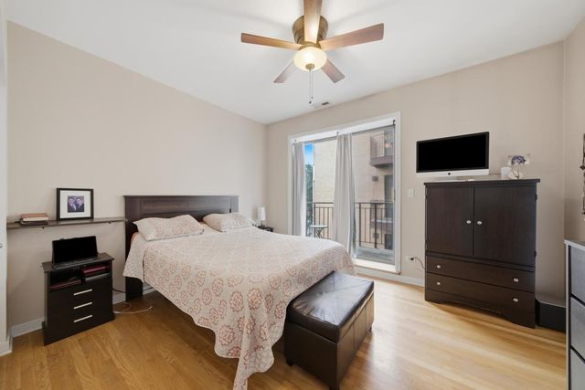 3008 W ADDISON Street 3S, Chicago, IL 60618